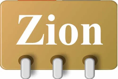Zion in Bible