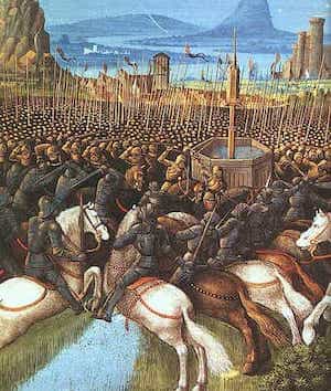 Ayyubid Dynasty Ayyubid Dynasty History