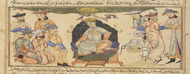 Seljuk dynasty history 