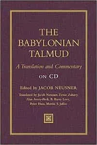 Babylonian Talmud