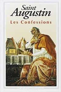 Confessions of Augstine