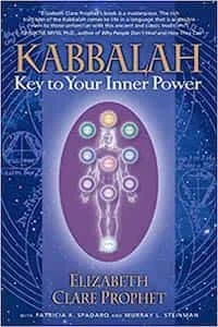 Kabbalah Key to your Inner Power