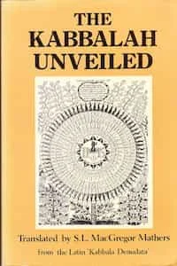 Kabbalah Unveiled