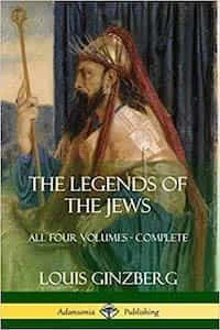 Legends of the Jews