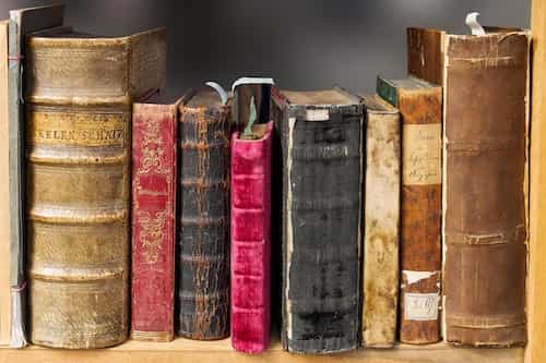 List of book of Christianity1