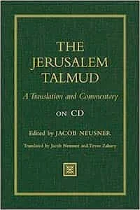 The Jerusalem Talmud
