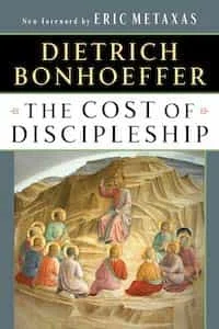 The cost of Decipleship