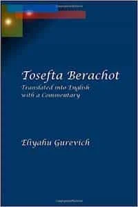 Tosefta Berachot