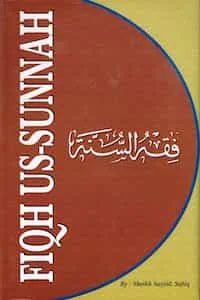 Fiqh As Sunnah