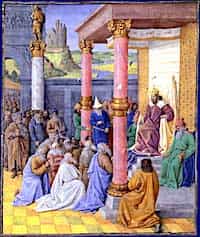 Cyrus The Great Jews in the court of Cyrus