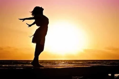 Happiness Mind and Body