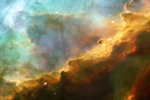Universe Gaseous State Pic Of Universe In Gaseous State