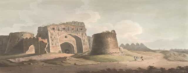 Khilji Khilji Dynasty