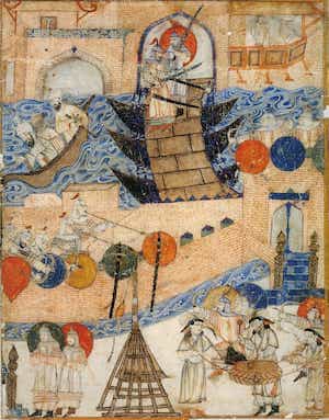 Mongols