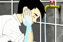 Ablution Animation Ablution Wudu