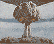 Bomb Destruction Destruction By Bomb And War