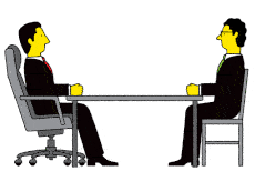Boss Questioning Boss Inquiring Bad Performance
