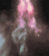 Divine Revelation Depiction Of Divine Message