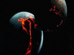 End Times Earth Destruction Destruction Of Earth