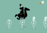 Head Execution One By One Animation Head Execution Killing One By One