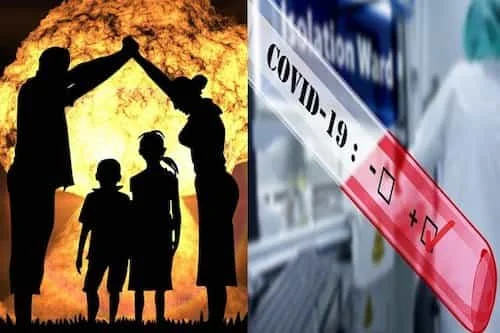 Quran On Afflictions And Diseases