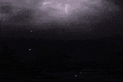 Striking Calamity Striking Calamity Animation