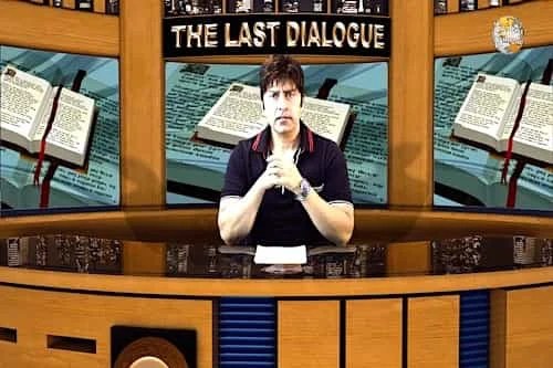 Message To The Muslims. Your Herats Know