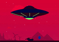 Alien Attack Alien Attack