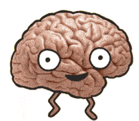Brain Face Animation Brain Face Animation