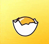 Chick In Egg Cradle Chick In Egg Cradle