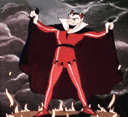 Devil Satan Iblis Devil Satan Iblis