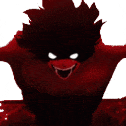 Evil Creation Evil Creation