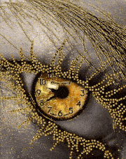 Golden Eye Golden Eye