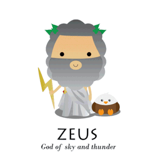 Greek Gods Greek Gods Names &Amp;Amp; Pictures Animation