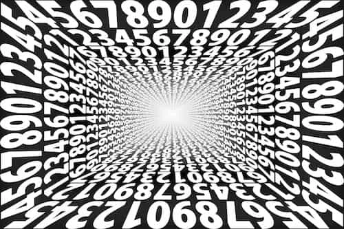 Mathematics The Language of God