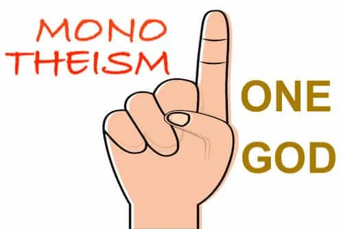 Monotheism