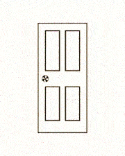 New Doors Opening To New Worlds New Doors Opening To New Worlds