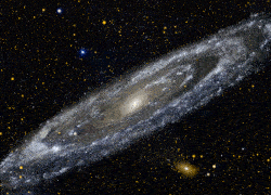 Static Universe Static Universe