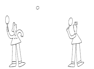 Tennis Game Cause & Effect Tennis Game Cause &Amp;Amp; Effect