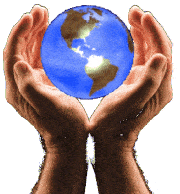 Whole World In Hands Whole World In Hands