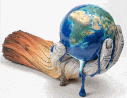 World In Hand Grip Animation World In Hand Grip Animation