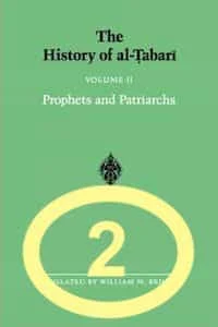 Al Tabari History Vol 2 Prophets Patriarchs
