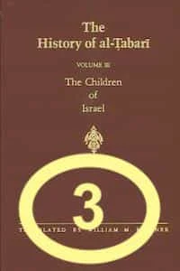 Al Tabari History Vol 3 The Children of Israel