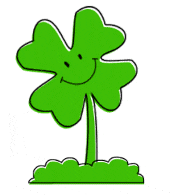 Plant Animation Animation of Plant (Green Flower)