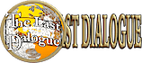 The Last Dialogue Logo