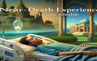 A Patient Pn A Death Bed InThe Hospital