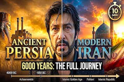 Iran History Thumbnail 2