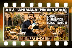 Animals In Quran Thumbnail 2