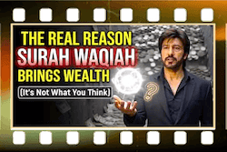 Surah Waqiah TN1