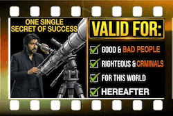 One Single Secret Of Success 6 2 One Single Secret Of Success 6 2